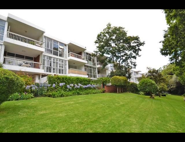 3 BEDROOM PROPERTY TO RENT IN HYDE PARK